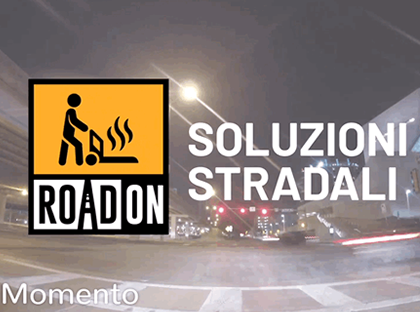 SOLUZIONI STRADALI SOLUZIONI STRADALI